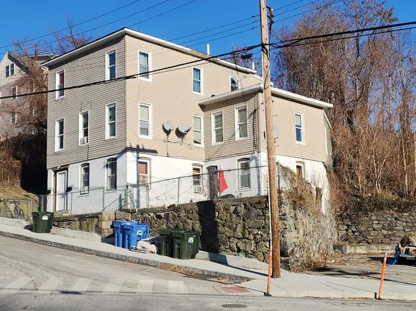 5 Grove Street, Norwich, CT 06360