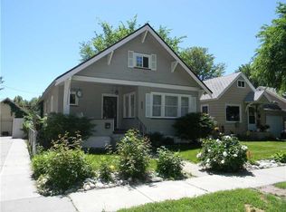 320 Wyoming Ave, Billings, MT 59101