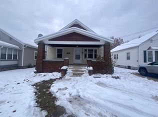 223 Marion Ave SW, Grand Rapids, MI 49504