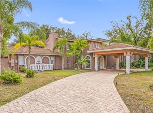 3704 Berger Rd, Lutz, FL 33548