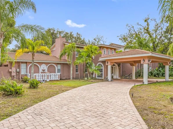 3704 Berger Rd, Lutz, FL 33548