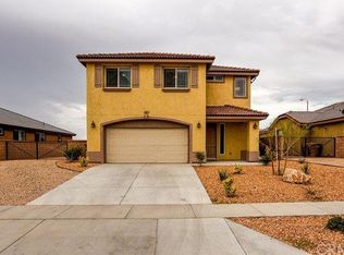 14421 Arae St, Hesperia, CA 92344