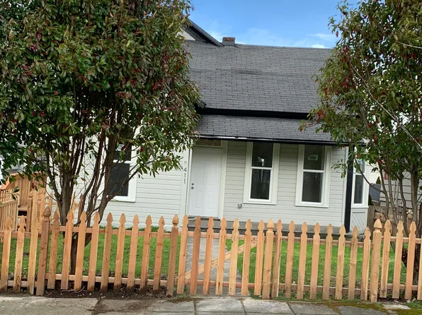 411 S 30th St, Tacoma, WA 98402