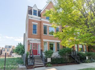 3323 W Washington Blvd #3, Chicago, IL 60624