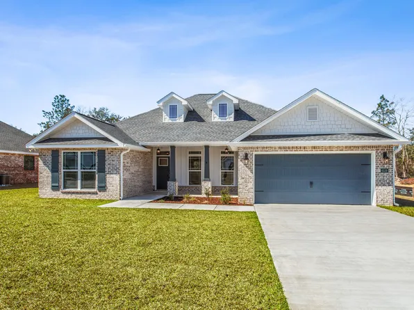 6575 Gentle Rain Dr, Milton, FL 32570