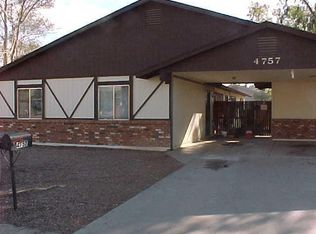 4757 E Camino St, Mesa, AZ 85205