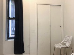 366 W 52nd St #1A1, New York, NY 10019