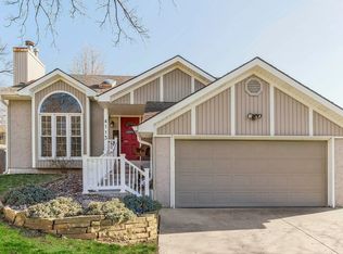 4113 NW 65th St, Kansas City, MO 64151