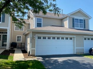 1523 W Remington Ln #1523, Round Lake, IL 60073