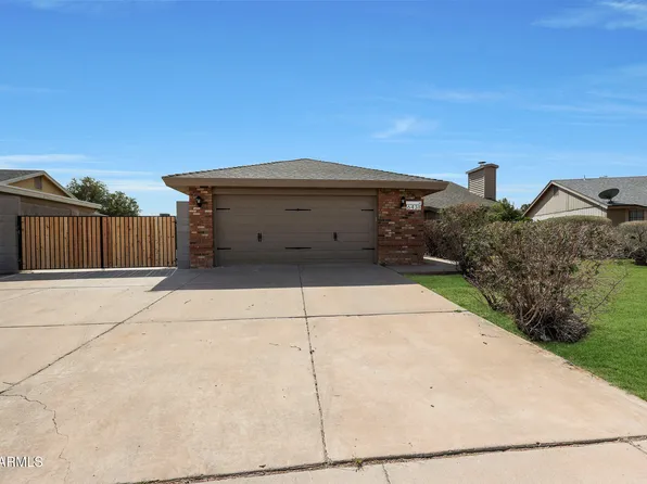 6431 W MONTE CRISTO Avenue, Glendale, AZ 85306