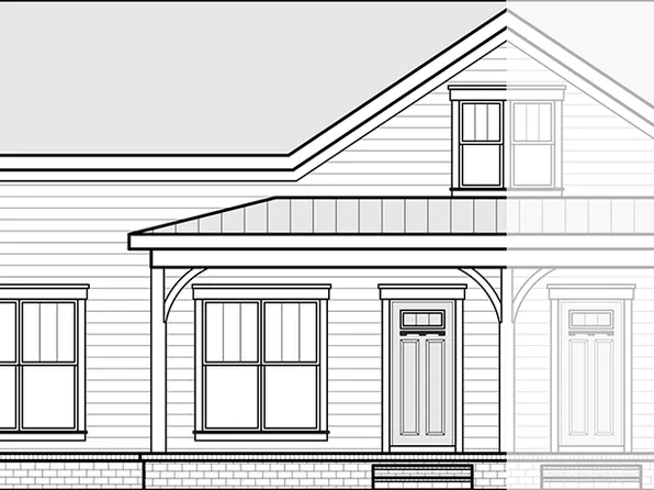 7313 Carothers Rd Lot 503A, Nolensville, TN 37135