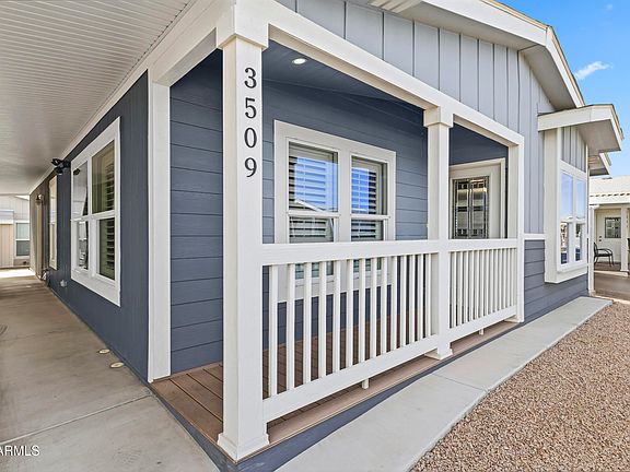 4th image of 650 N Hawes Road Road #3509