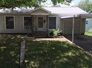 4230 Dutton Dr, Dallas, TX 75211