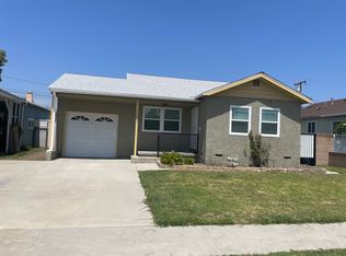 11543 Claymore St, Santa Fe Springs, CA 90670