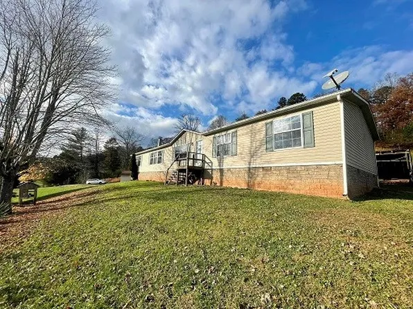 1273 Arnoldsburg Rd, Spencer, WV 25276