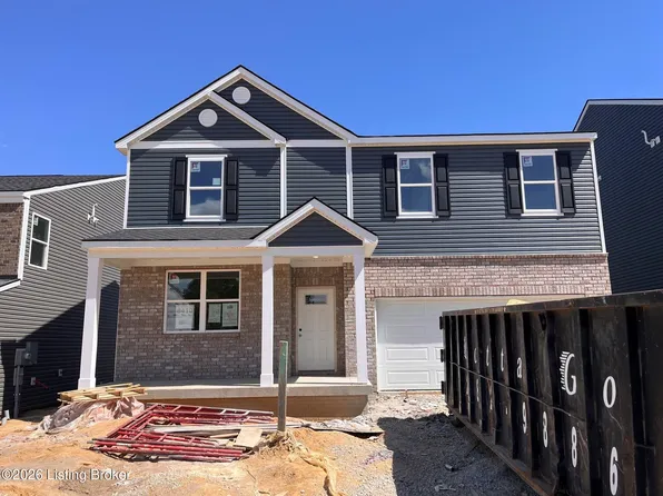 8410 Hollis View Way, Louisville, KY 40214