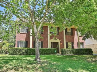 114 Regency Way, Conroe, TX 77304