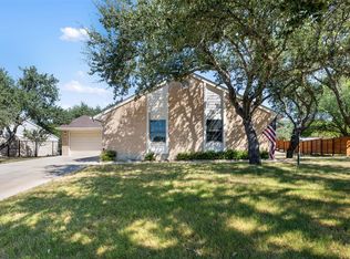 9424 El Rey Blvd, Austin, TX 78737