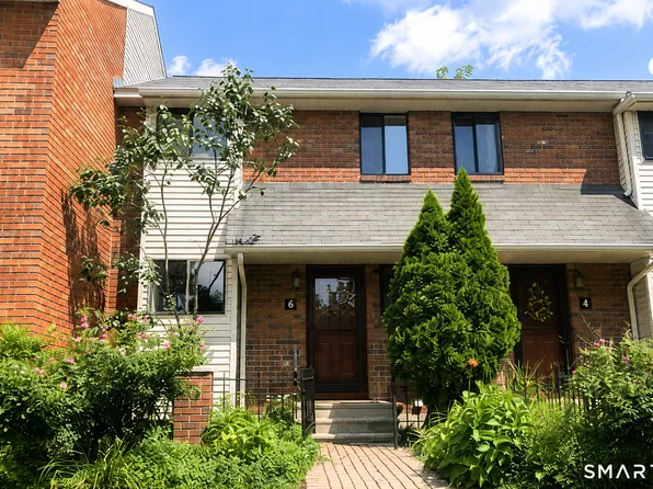 6 Kingsley Court #6, West Hartford, CT 06110