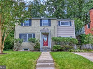 1144 S Edison St, Arlington, VA
