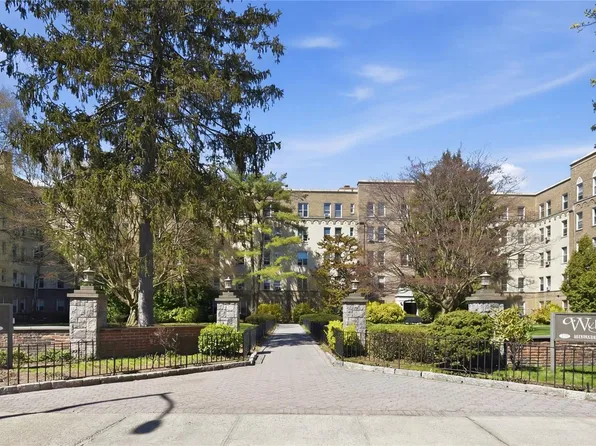 472 Gramatan Avenue #I1, Mount Vernon, NY 10552