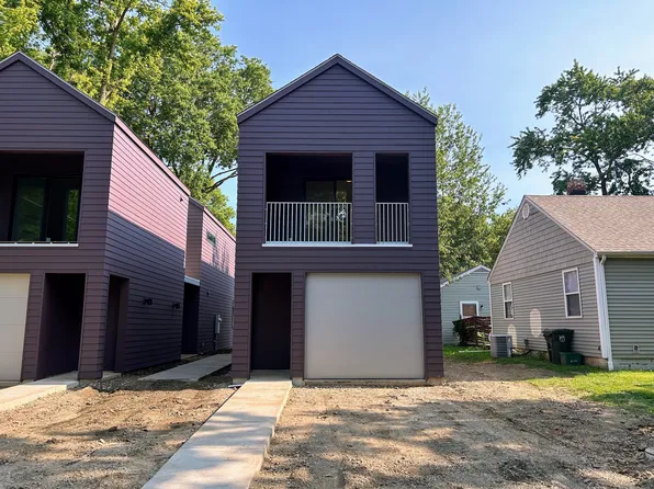 1003 E Washington St, Urbana, IL 61801