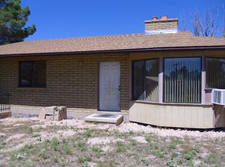 26061 N Woody Dr, Paulden, AZ 86334