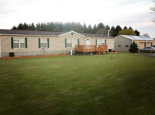 9187 Becker Rd, Wayland, NY 14572