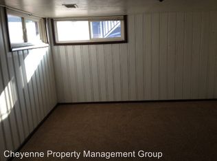 2102 E 17th St, Cheyenne, WY 82001