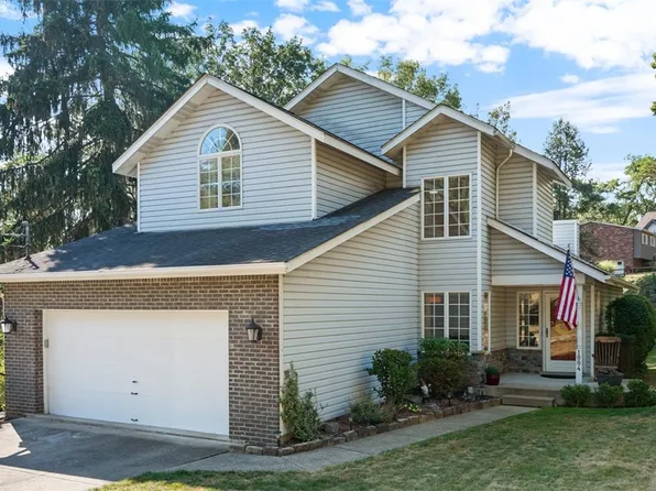 1004 Sherwood Rd, Pittsburgh, PA 15221
