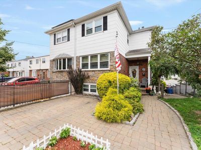 1529 Stadium Avenue, Bronx, NY, 10465