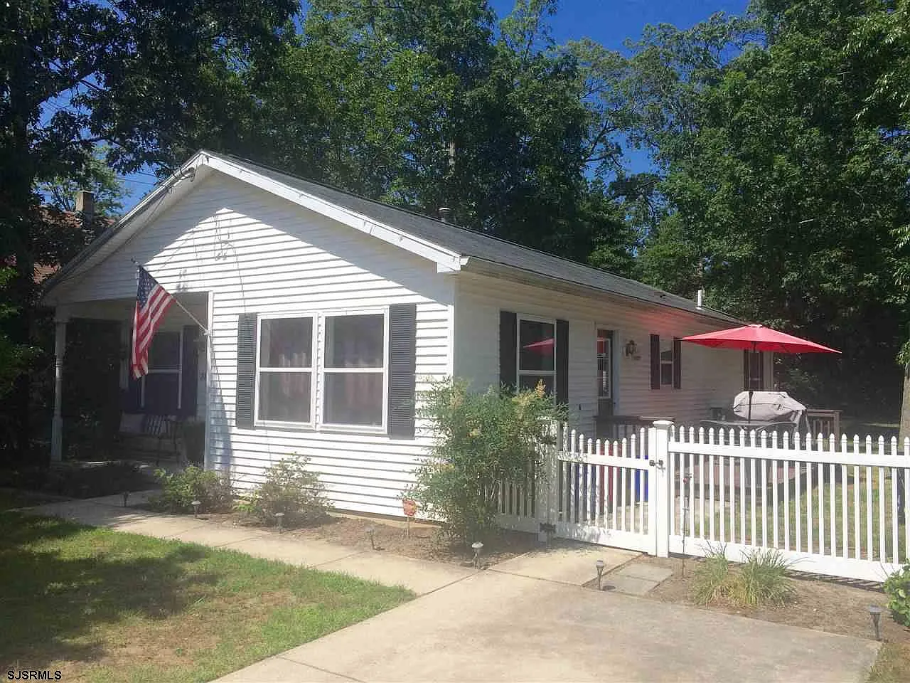 313 Jackson Ave photo 1