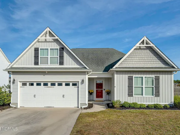 7206 Savanna Run Loop, Wilmington, NC 28411
