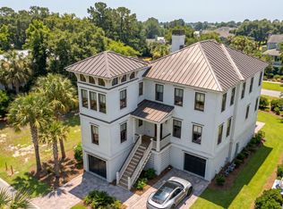 2303 Cameron Blvd, Isle Of Palms, SC 29451