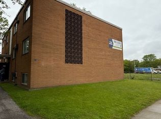 5058 Broadway Ave., Cleveland, OH 44127