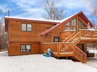 3165 N Sparrow Ct, Palmer, AK 99645