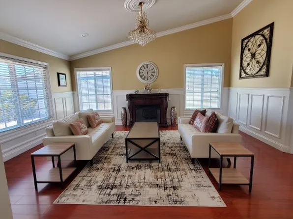 (undisclosed Address), Diamond Bar, CA 91765