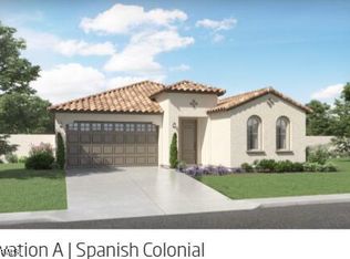 9709 S 38th Ln, Laveen, AZ 85339