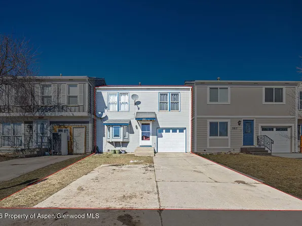 3821 W 6th St, Craig, CO 81625