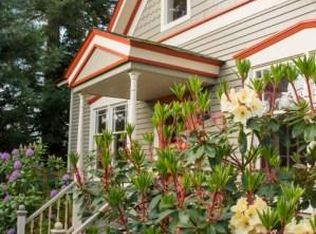 818 Fillmore St, Port Townsend, WA 98368