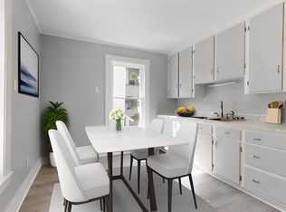 7 Cross St #A, Sanford, ME 04073