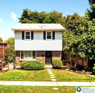 2133 W Gordon St, Allentown, PA, 18104