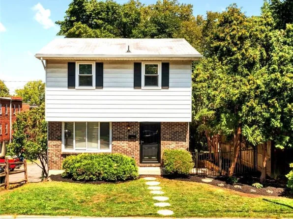 2133 W Gordon St, Allentown, PA 18104