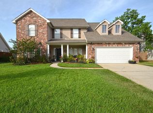 624 Solomon Dr, Covington, LA 70433