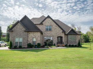 249 Ridgewater Way, Mount Juliet, TN 37122