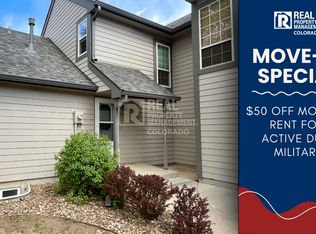 366 Cobblestone Dr, Colorado Springs, CO 80906