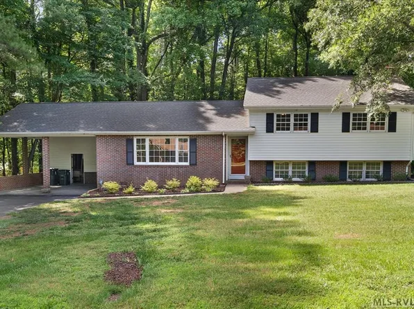 1213 Tanglewood Dr, South Hill, VA 23970