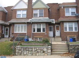7138 Glenloch St, Philadelphia, PA 19135