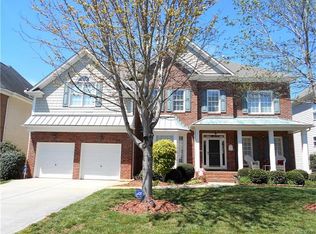 228 Montibello Dr, Mooresville, NC 28117