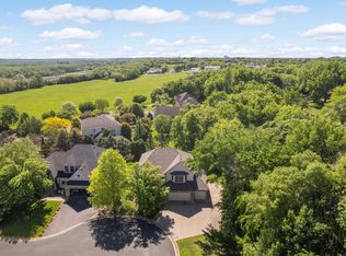 1317 Eagle Bluff Ct, Hastings, MN 55033